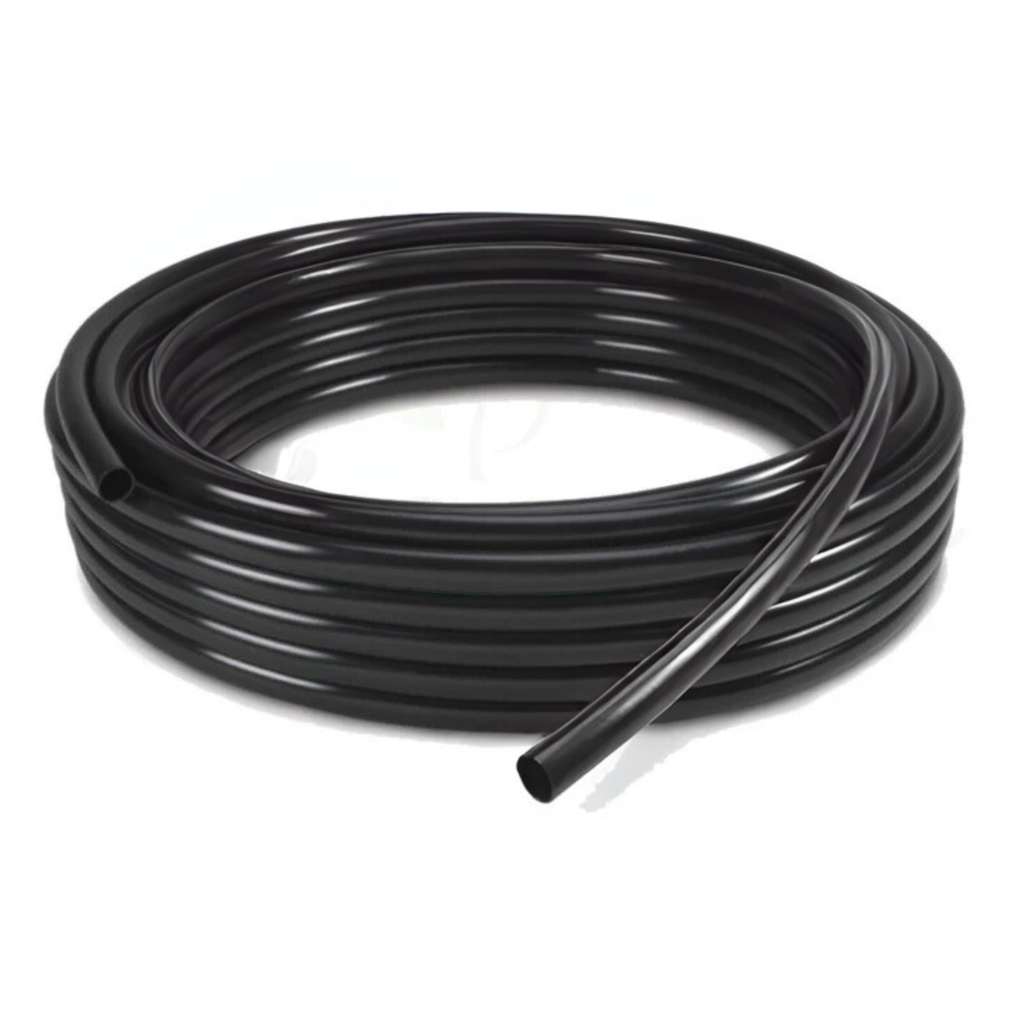 16 MM Drip Pipe - Watering Main Supply Line - (Length 5 Meter & Customized Option)