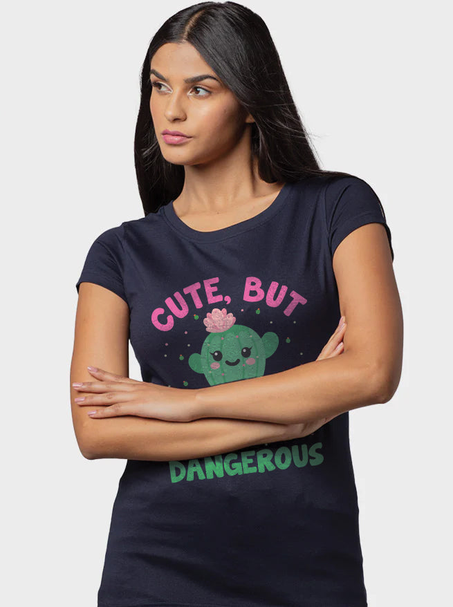 Cute, But Dangerous - Women&