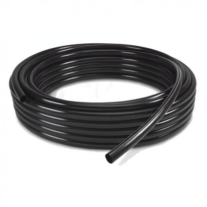 16 MM Drip Pipe - Watering Main Supply Line - (Length 5 Meter &amp; Customized Option)