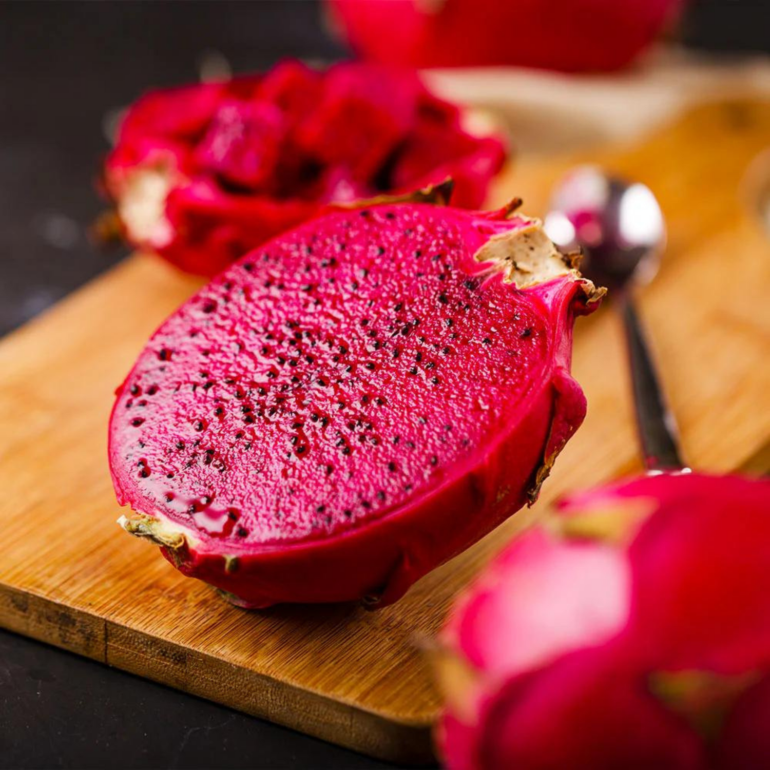 American Beauty Dragon Fruit