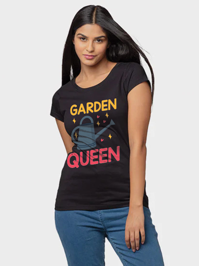 Garden Queen - Women&