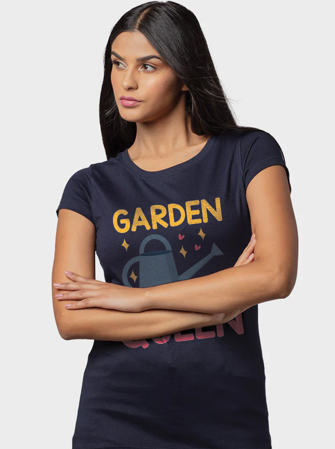 Garden Queen - Women&