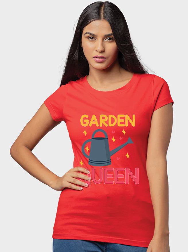 Garden Queen - Women&