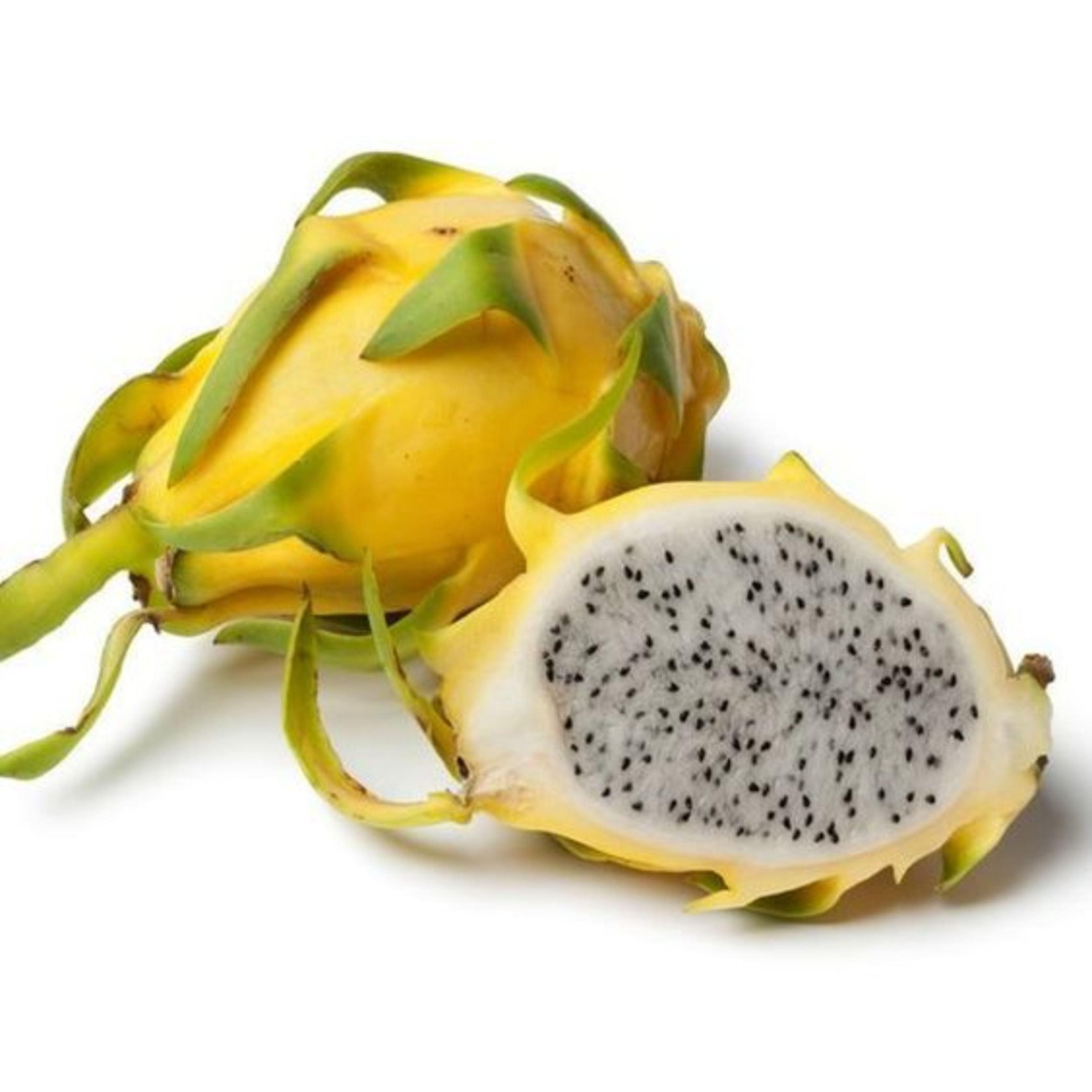 Israel Yellow Dragon Fruit