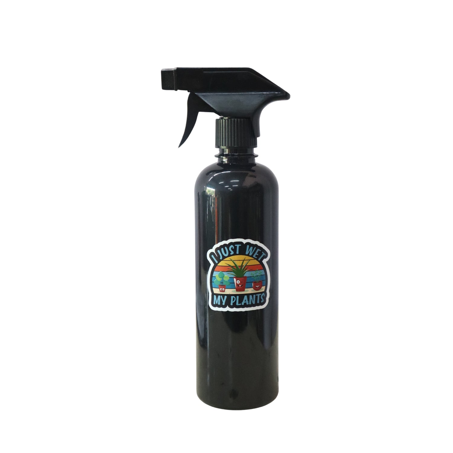 ½ Litre (500 ml) Garden Sprayer – Black Colour