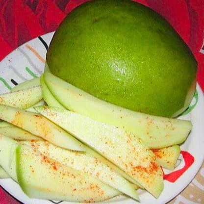 Sweet Coconut Mango Grafted Live Plant