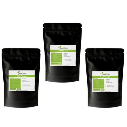 VAM Powder (Vascular Arbusculat Mycorrhiza)