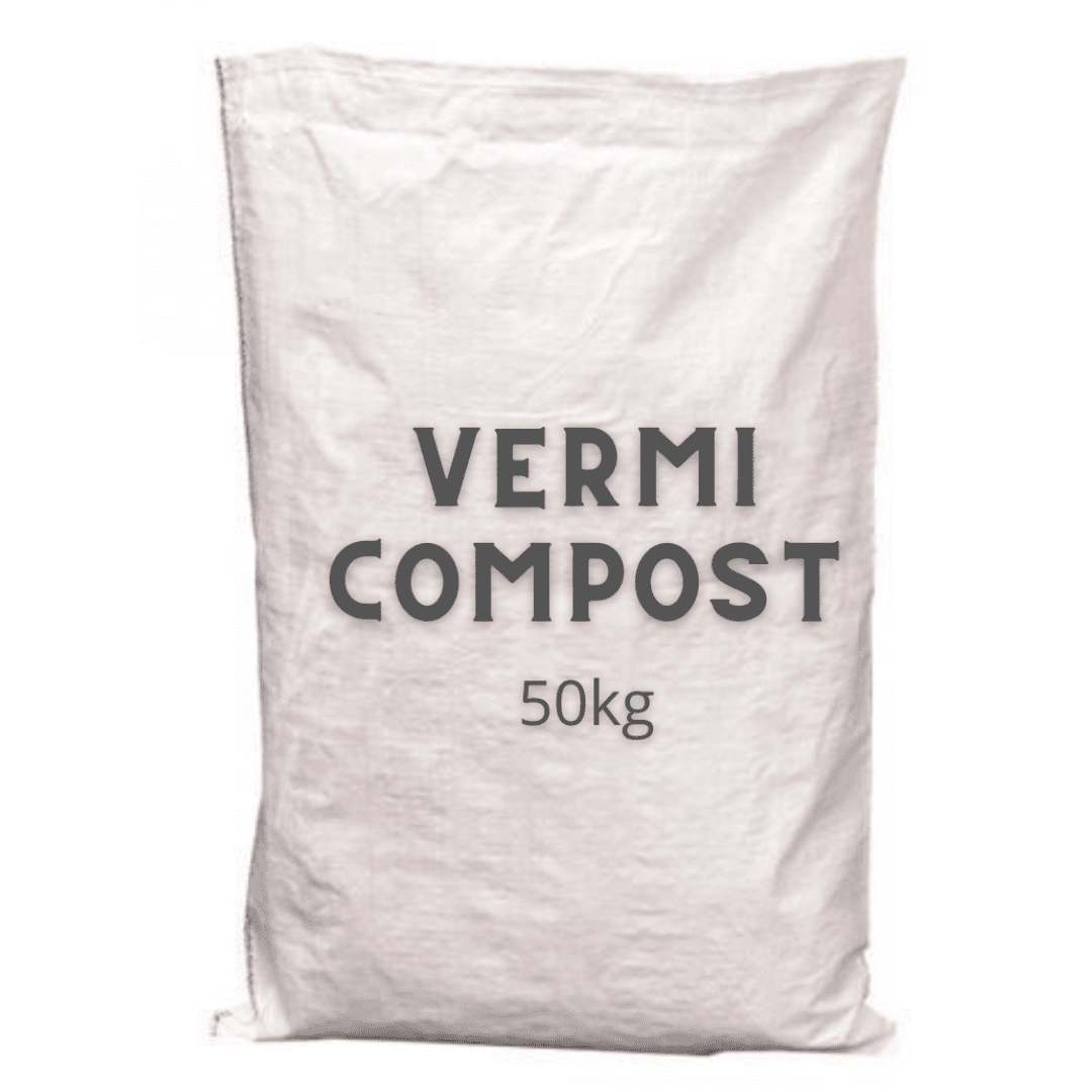 Vermicompost 1KG Bag at Rs 59/kg | Vermicompost in Chennai | ID: 22365749012
