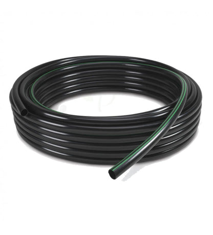 16 MM Drip Pipe - Watering Main Supply Line - (Length 5 Meter &amp; Customized Option)