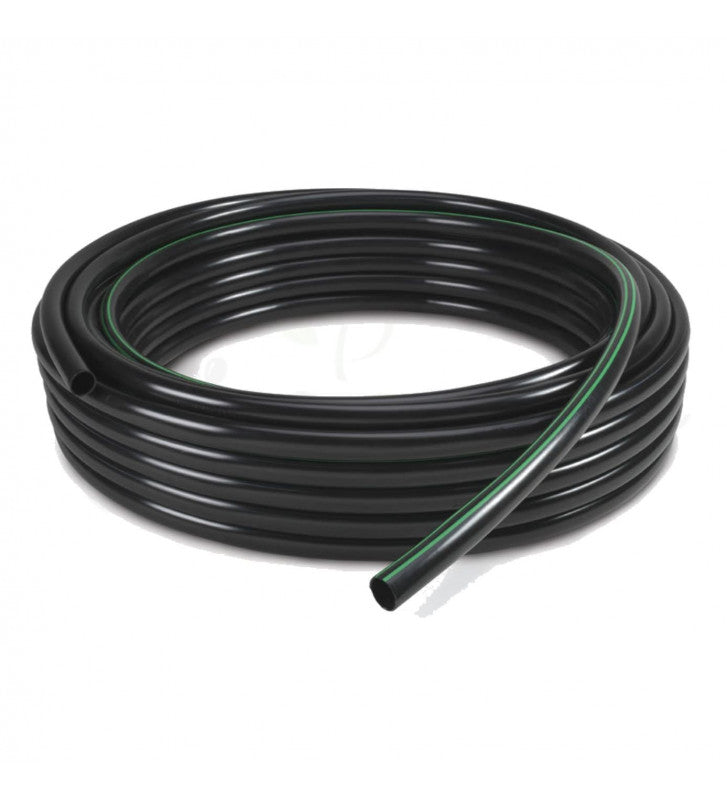 16 MM Drip Pipe - Watering Main Supply Line - (Length 5 Meter & Customized Option)
