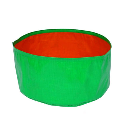 24x12 Inches (2x1 Ft) - 220 GSM HDPE Round Grow Bag