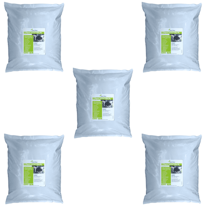 Potting Soil - 100% Organic with 8 Fertilizers and 4 Beneficial Microbes