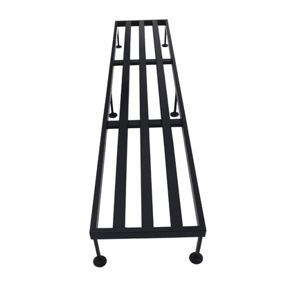 Heavy Duty Iron Stand for Terrace Gardening