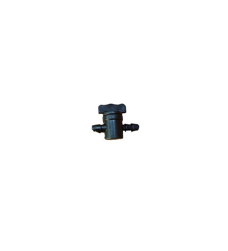 6 MM Pin Connector With Tap for Drip Kit - (Pack of 10)