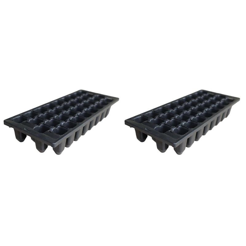 Seedling Tray - Indefinitely Reusable - (34 Cavities)