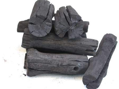 Virgin Grade Charcoal (Treated) for Orchids