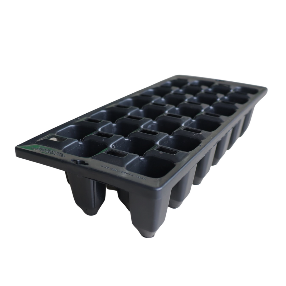 Seedling Tray - Indefinitely Reusable - (22 Cavities)