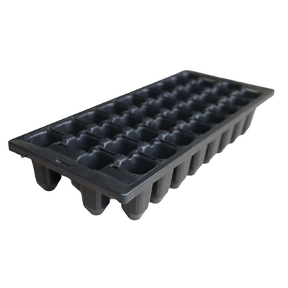 Seedling Tray - Indefinitely Reusable - (34 Cavities)