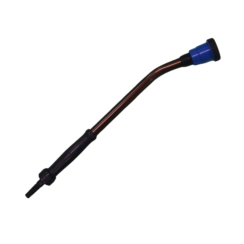 Watering Wands for 1/2 Inch Pipes - Sturdy Design to Enable Fast Yet Gentle Watering