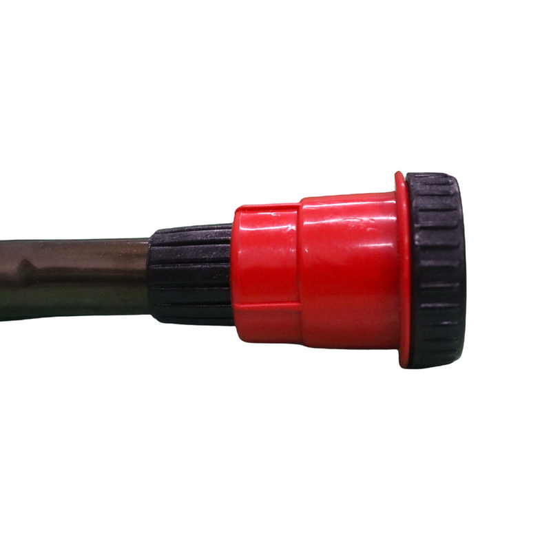 Watering Wands for 1/2 Inch Pipes - Sturdy Design to Enable Fast Yet Gentle Watering