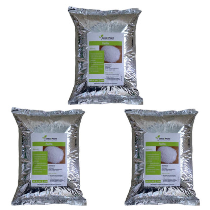 Perlite for Soil/ Soilless Medium 500 gms