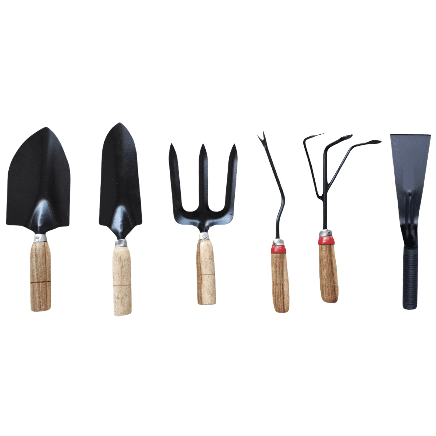 gardening-tools-set-of-6-wooden-handle-seed2plant