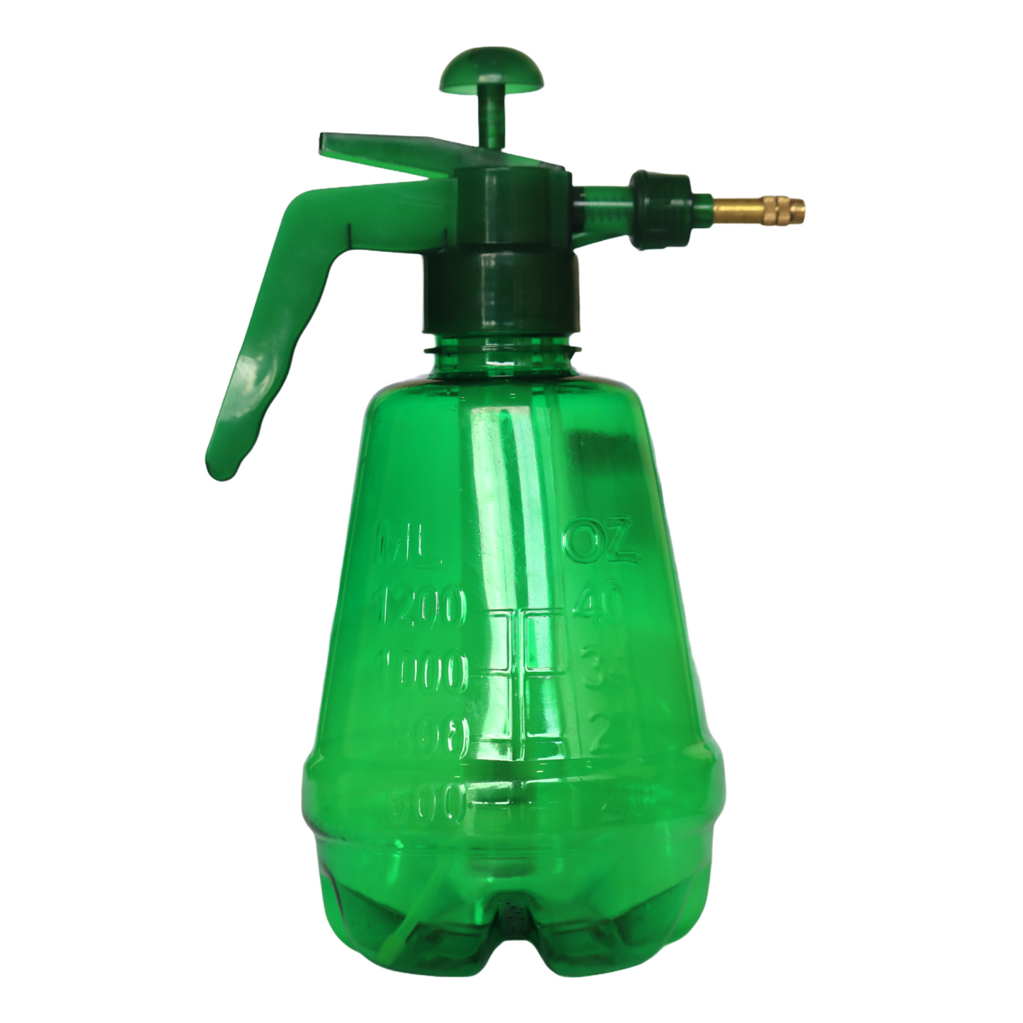 Water Sprayer Hand-Held Pump Pressure Garden Sprayer - 1.5 Litre