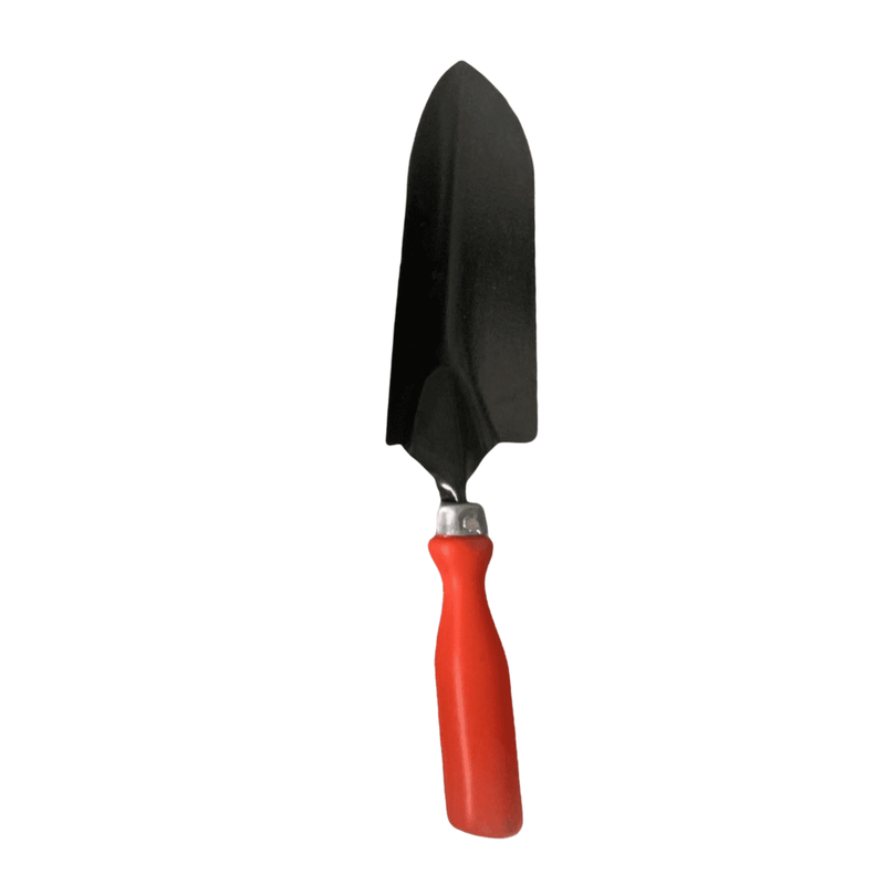 Transplanter with Plastic Handle - Essential Gardening Tool