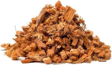 Coconut Chips (Treated) for Orchids