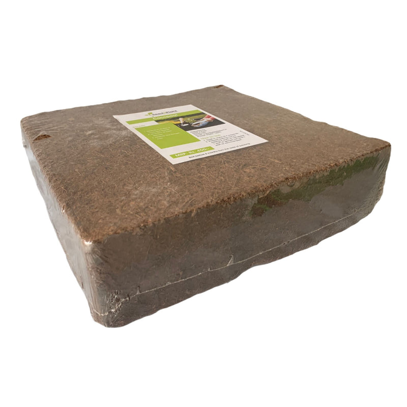 Premium quality Coco Peat - Sieved & Washed