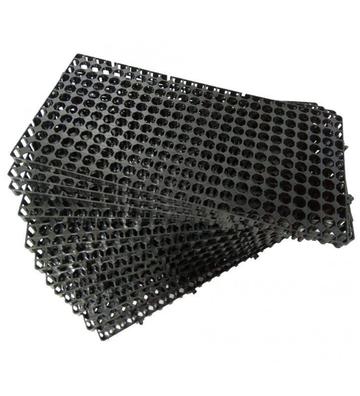 Drain Cell Mat Premium - Extra Height &amp; Extra Thick - 30 MM