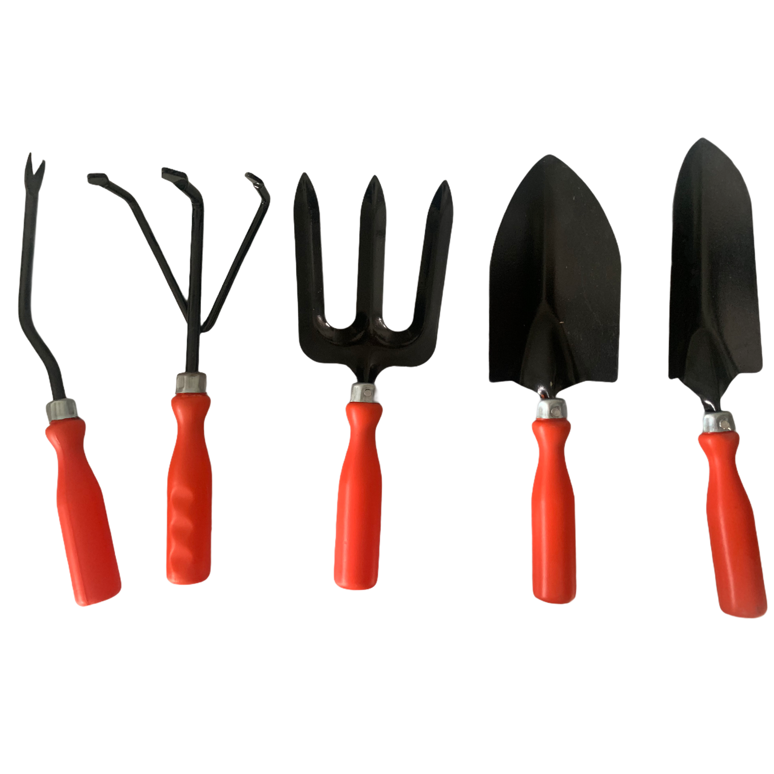 Gardening Tools - Set of 5