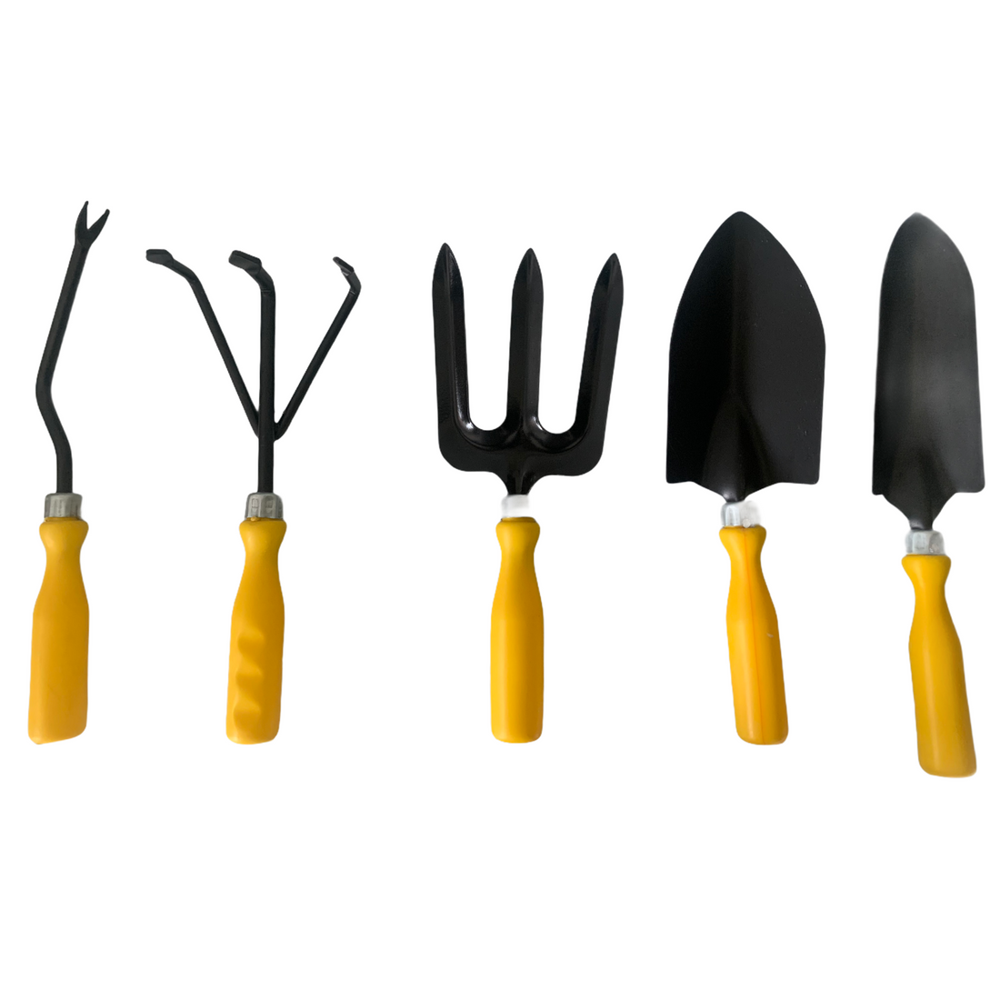 Gardening Tools - Set of 5