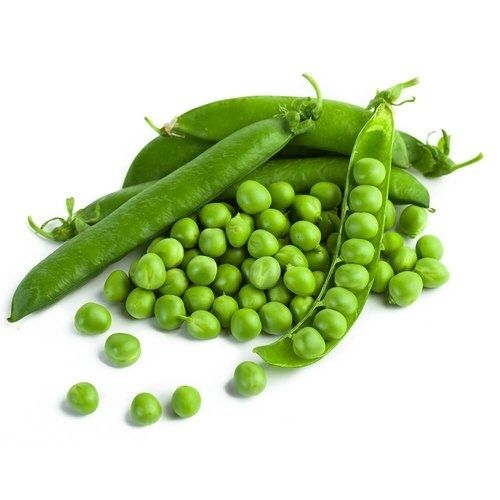 Organic Green Peas Seeds - Open Pollinated
