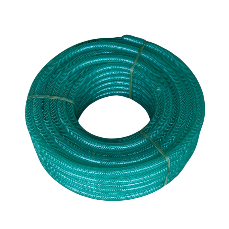 Braided Gardening Hose UV Treated ½ inch