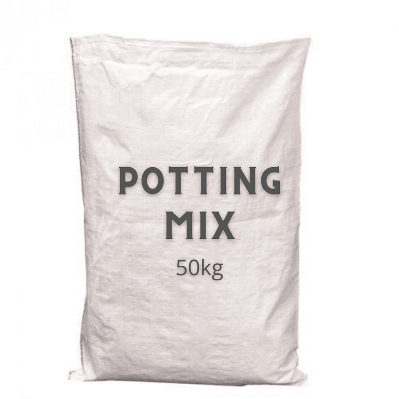 Potting Soil- 100% Organic with 8 Fertilizers and 4 Beneficial Microbes