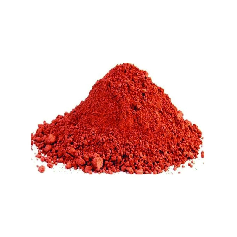 Garden Red Soil - Bulk Pack (25kg and 50kg sack)