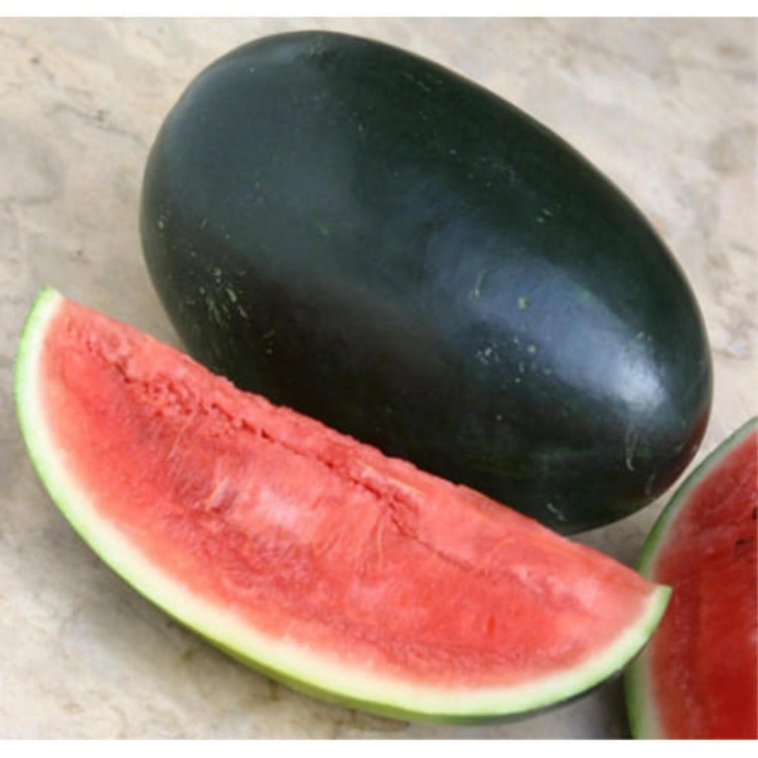 Organic Watermelon Seeds - तरबूज के बीज